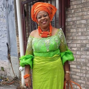 Meet your Posher, Ann